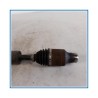 Cambio e Trasmissione SUZUKI SX4