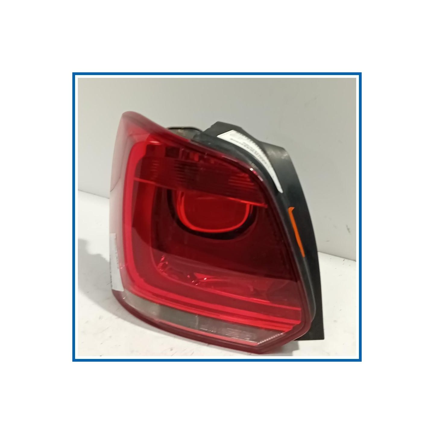 Fanaleria VOLKSWAGEN Polo VI