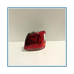 Fanaleria VOLKSWAGEN Polo VI