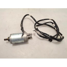 Motorino avviamento - Yamaha X-Max 250 (E3) (14-)