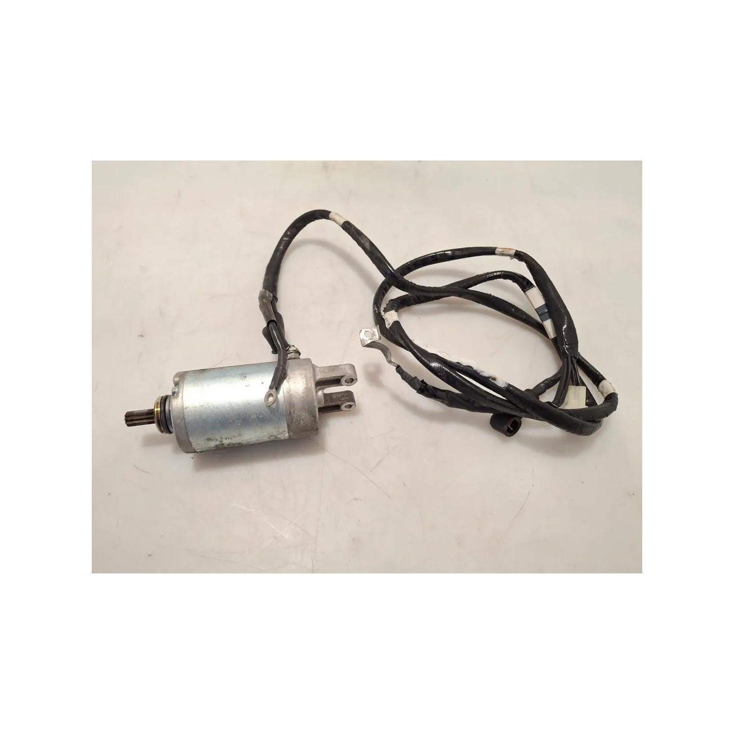 Motorino avviamento - Yamaha X-Max 250 (E3) (14-)