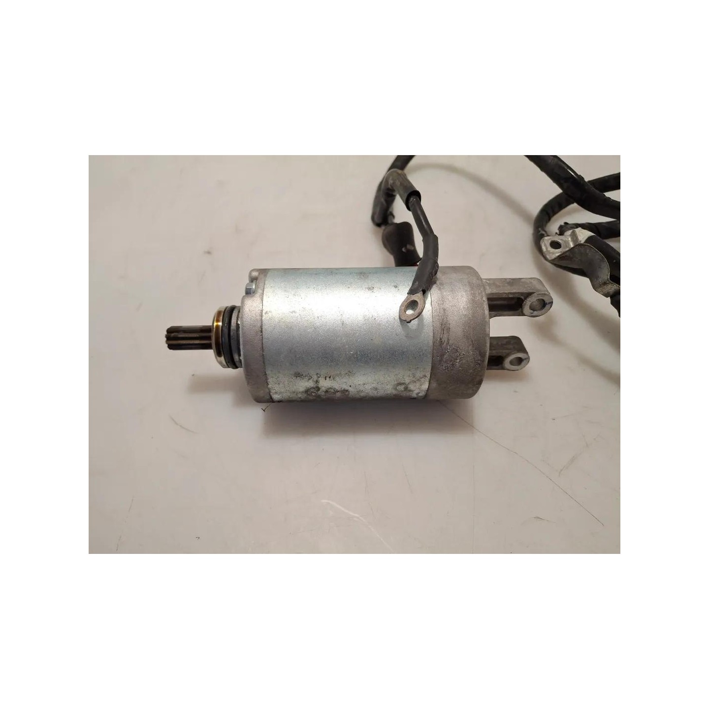 Motorino avviamento - Yamaha X-Max 250 (E3) (14-)