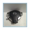 Air Bag e cinture di sicurezza NISSAN Qashqai I
