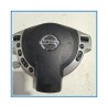 Air Bag e cinture di sicurezza NISSAN Qashqai I