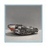 Proiettori anteriori PEUGEOT 206