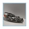 Proiettori anteriori PEUGEOT 206