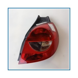 Fanaleria RENAULT Clio III