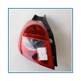 Fanaleria RENAULT Clio III