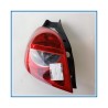 Fanaleria RENAULT Clio III