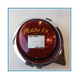 Fanaleria ALFA ROMEO MiTo