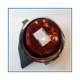 Fanaleria ALFA ROMEO MiTo