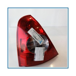 Fanaleria RENAULT Clio II