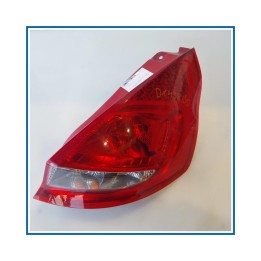 Fanaleria FORD Fiesta VI