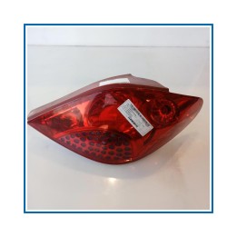 Fanaleria PEUGEOT 207