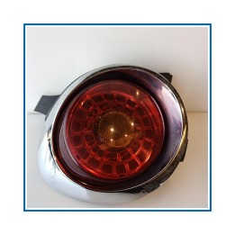 Fanaleria ALFA ROMEO MiTo