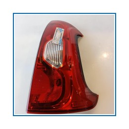 Fanaleria FIAT Panda III