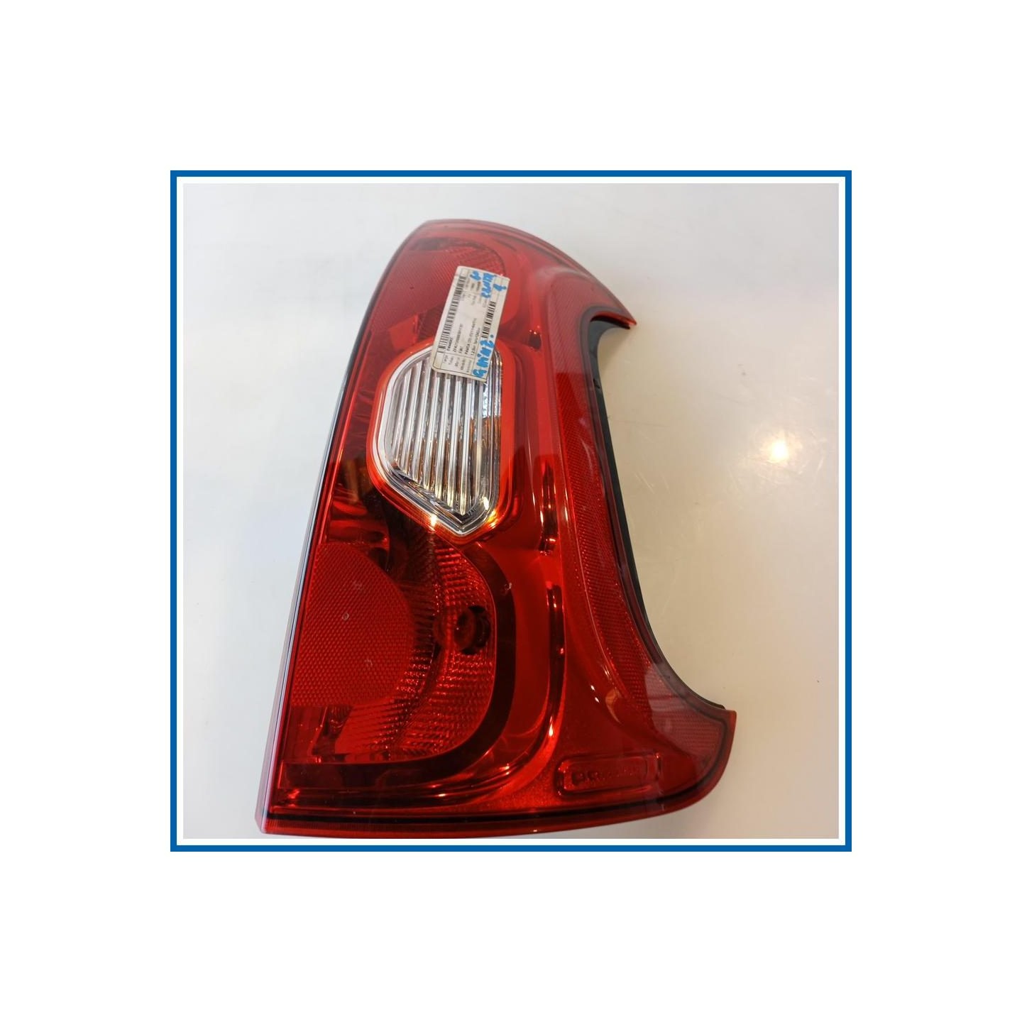Fanaleria FIAT Panda III