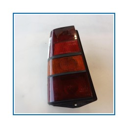 Fanaleria FIAT Panda I