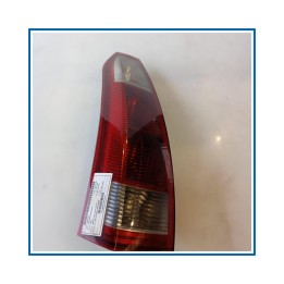 Fanaleria OPEL Meriva A