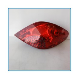 Fanaleria PEUGEOT 207