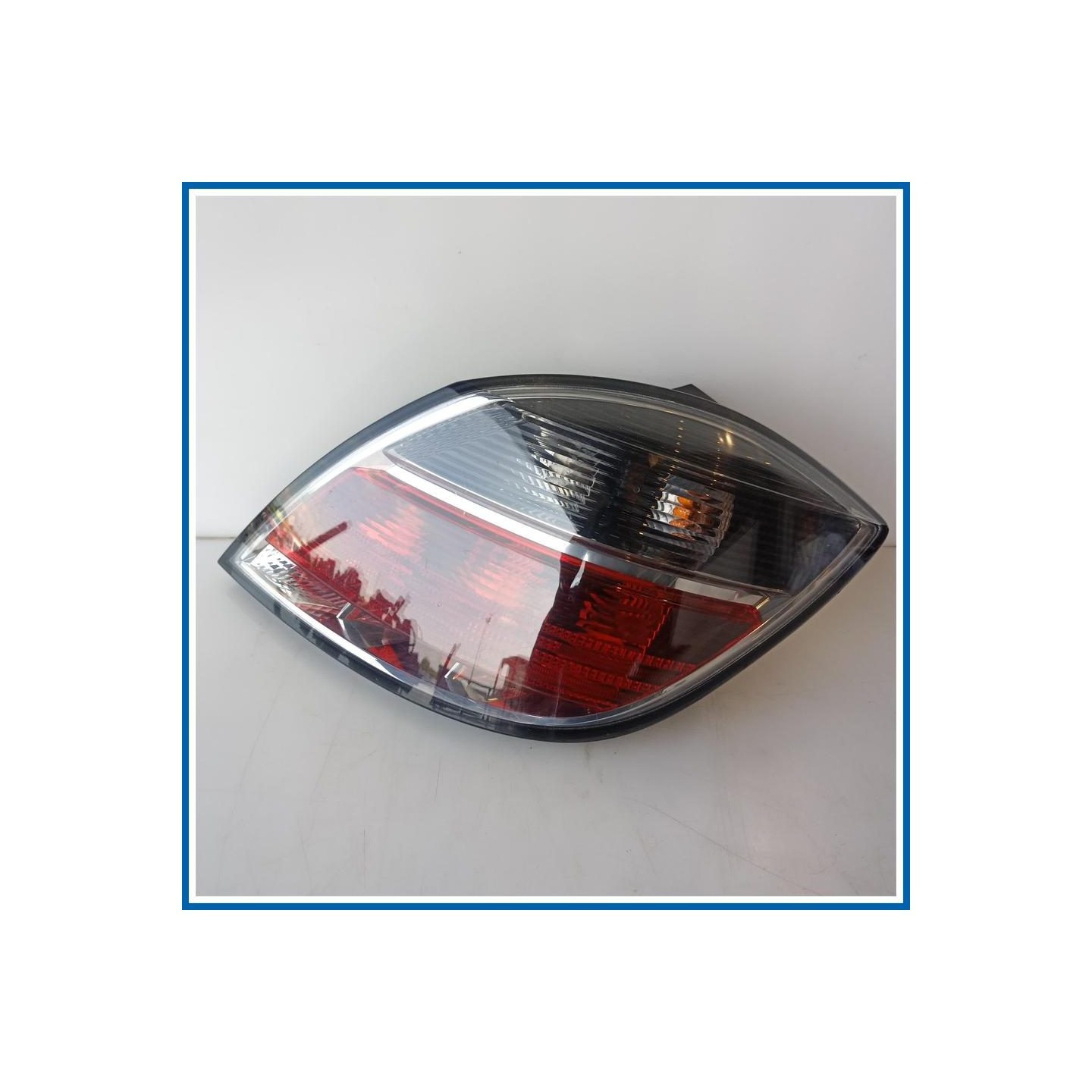 Fanaleria OPEL Astra H