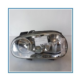 Proiettori anteriori VOLKSWAGEN Golf IV
