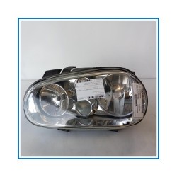 Proiettori anteriori VOLKSWAGEN Golf IV