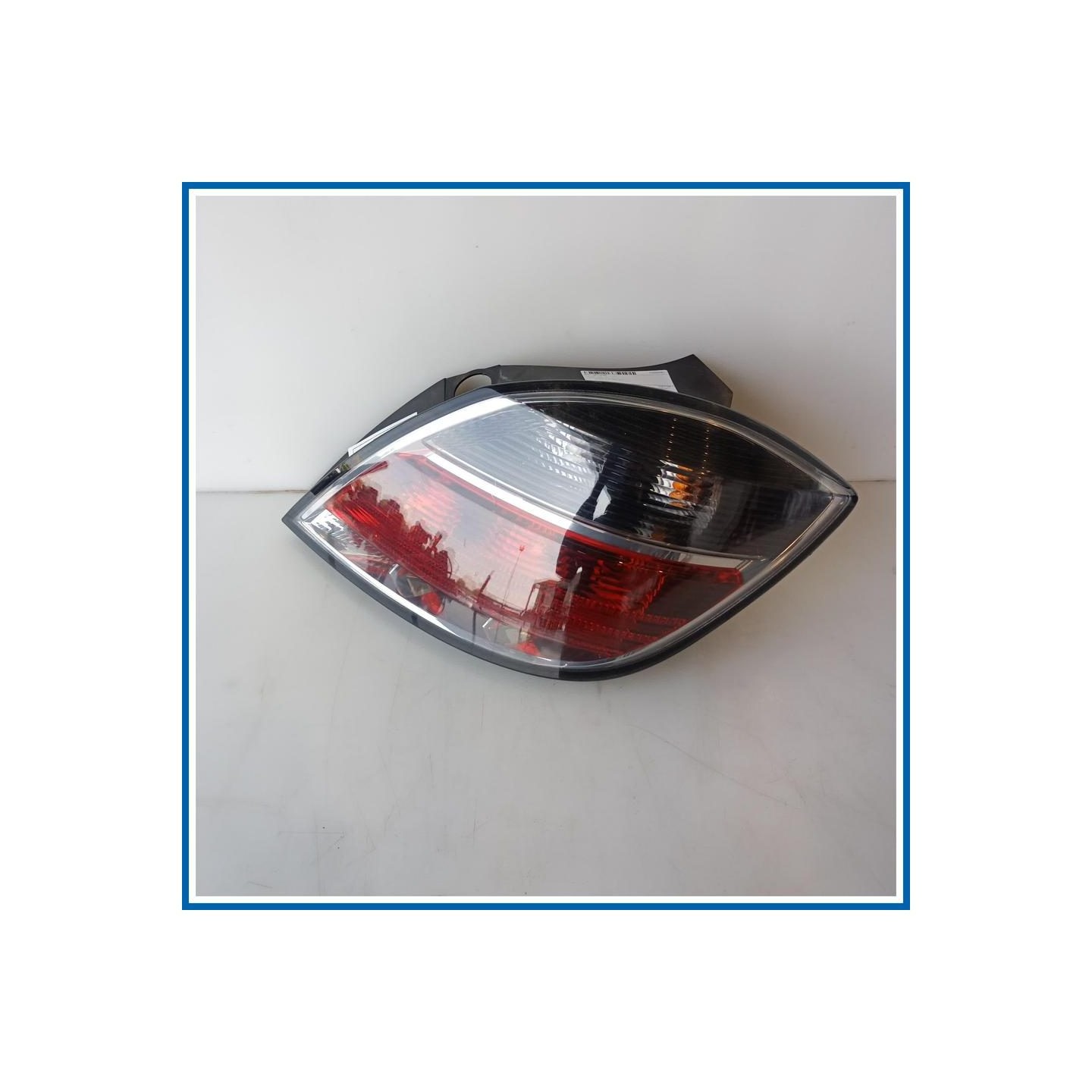 Fanaleria OPEL Astra H