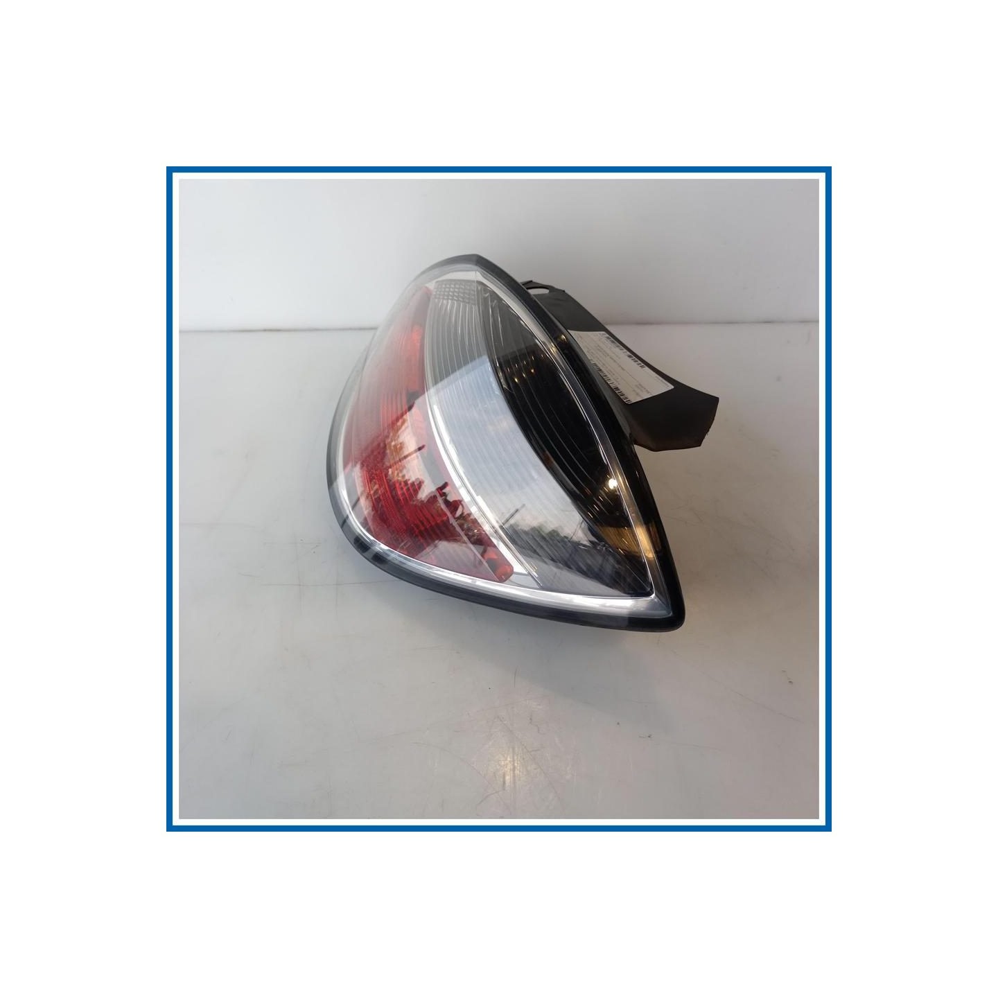Fanaleria OPEL Astra H