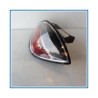 Fanaleria OPEL Astra H