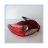 Fanaleria PEUGEOT 206 +