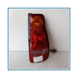 Fanaleria HYUNDAI Matrix
