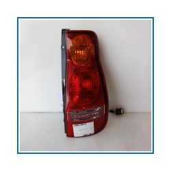 Fanaleria HYUNDAI Matrix