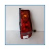 Fanaleria HYUNDAI Matrix