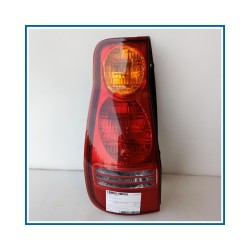 Fanaleria HYUNDAI Matrix