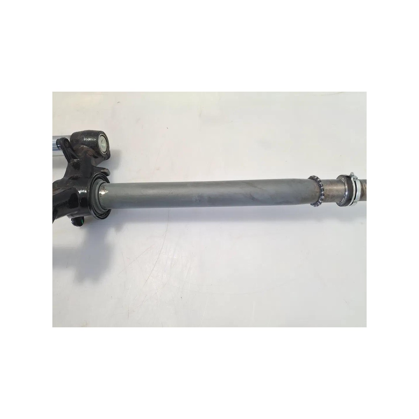 Forcella compl. - Piaggio Liberty 125 3V i.e. (E4)