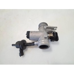 Corpo farfallato - Piaggio Liberty 125 3V i.e. (E4)