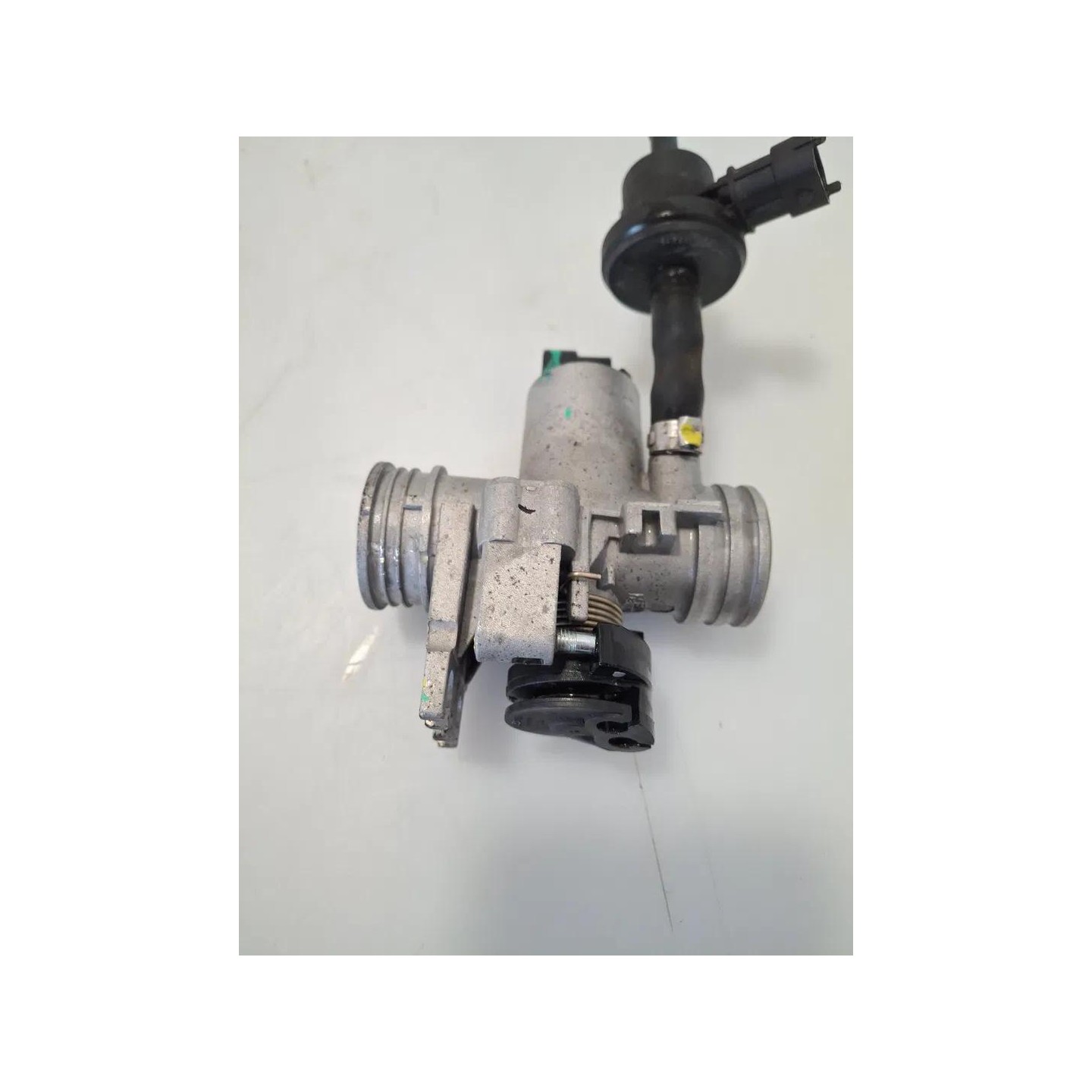 Corpo farfallato - Piaggio Liberty 125 3V i.e. (E4)