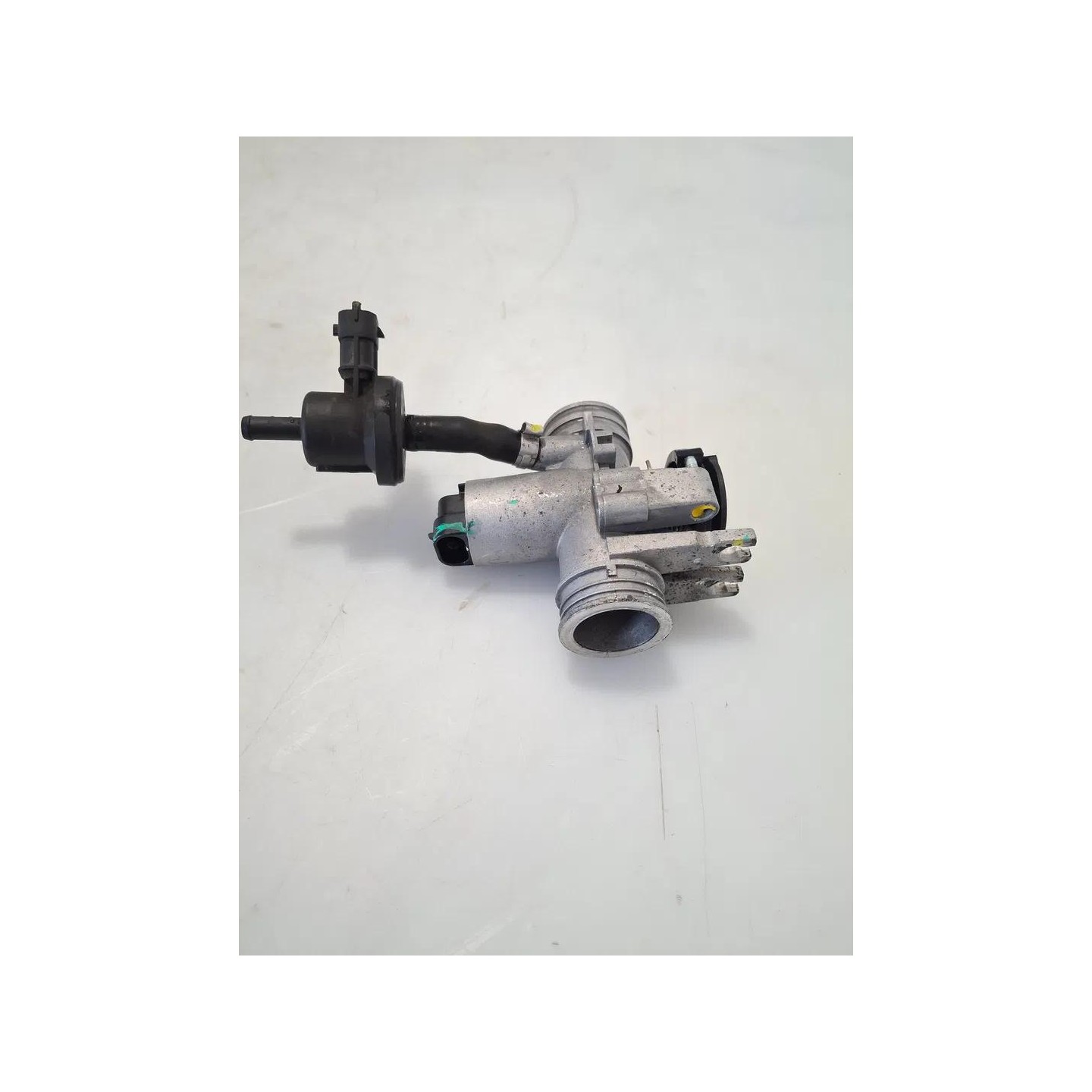 Corpo farfallato - Piaggio Liberty 125 3V i.e. (E4)