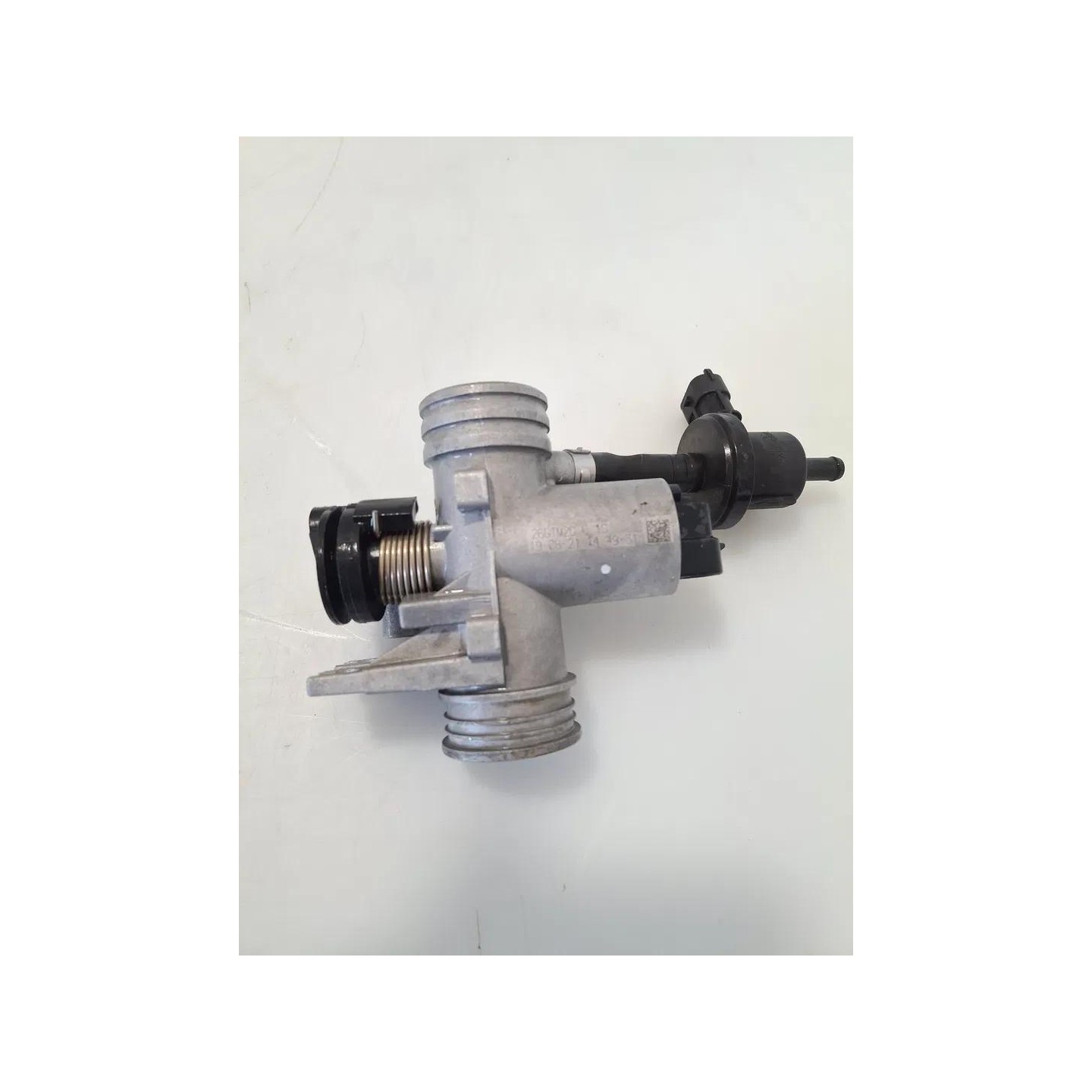 Corpo farfallato - Piaggio Liberty 125 3V i.e. (E4)
