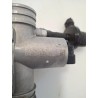 Corpo farfallato - Piaggio Liberty 125 3V i.e. (E4)