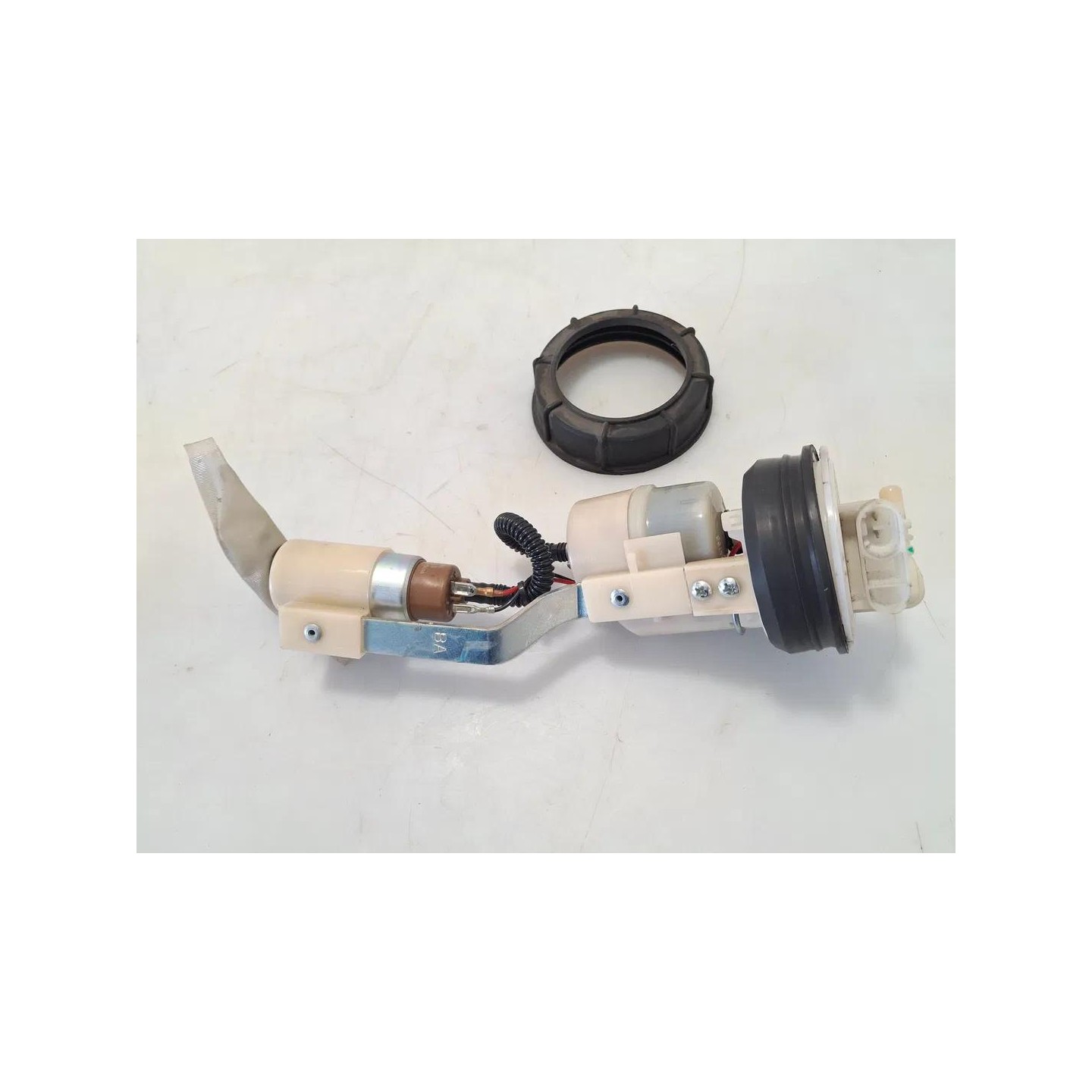Pompa carburante - Piaggio Liberty 125 3V i.e. (E4)