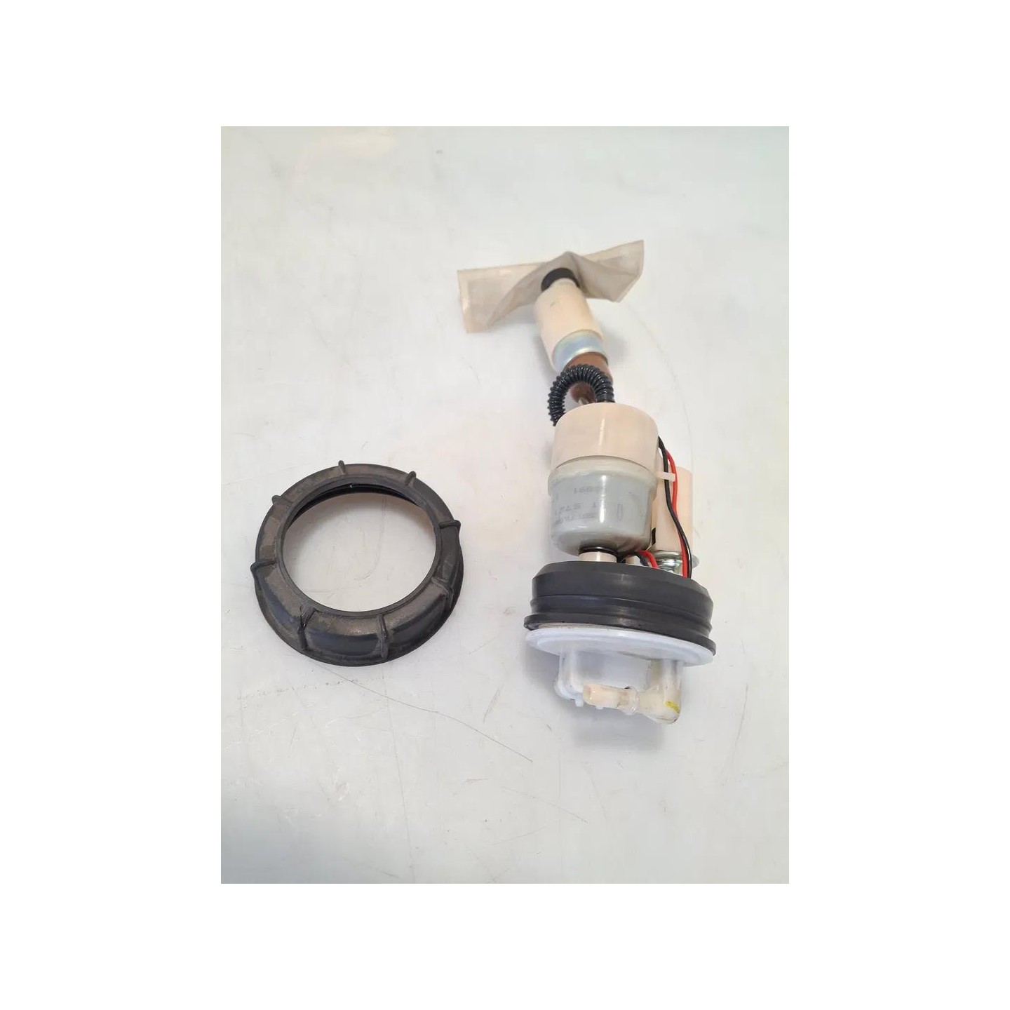 Pompa carburante - Piaggio Liberty 125 3V i.e. (E4)