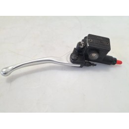 Pompa con serbatoio liquido freni ant. con leva - Piaggio Liberty 125 3V i.e. (E4)