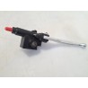 Pompa con serbatoio liquido freni ant. con leva - Piaggio Liberty 125 3V i.e. (E4)