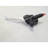 Pompa con serbatoio liquido freni ant. con leva - Piaggio Liberty 125 3V i.e. (E4)