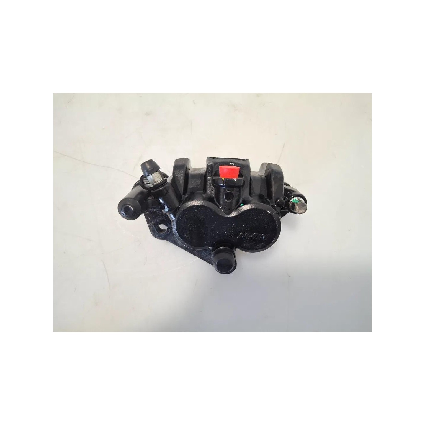Pinza freno ant. compl. - Piaggio Liberty 125 3V i.e. (E4)