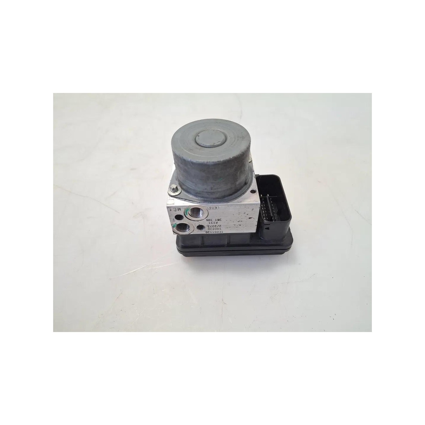 Aggregato ABS - Piaggio Liberty 125 3V i.e. (E4)