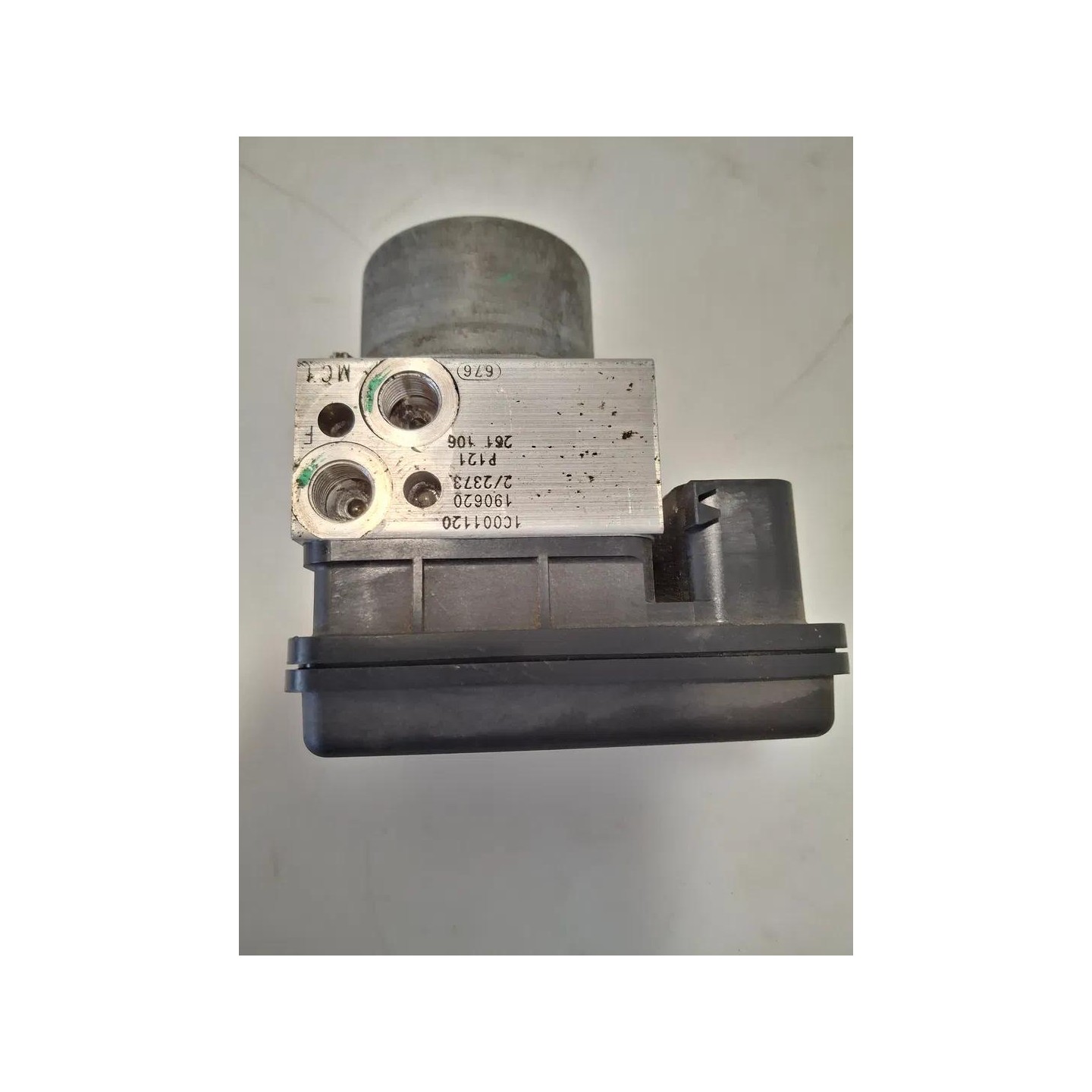 Aggregato ABS - Piaggio Liberty 125 3V i.e. (E4)