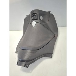 Carenatura ant. parte int./bauletto nero - Piaggio Liberty 125 3V i.e. (E4)
